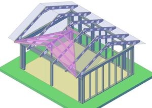 Byggkonsult Arkitektritning Konstruktionsritning Huskonsult