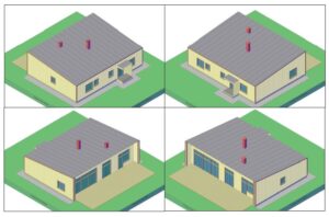 Byggkonsult Arkitektritning Konstruktionsritning Huskonsult