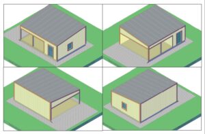 Byggkonsult Arkitektritning Konstruktionsritning Huskonsult