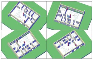 Byggkonsult Arkitektritning Konstruktionsritning Huskonsult