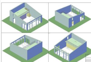 Byggkonsult Arkitektritning Konstruktionsritning Huskonsult