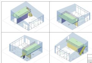 Byggkonsult Arkitektritning Konstruktionsritning Huskonsult