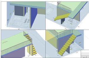 Byggkonsult Arkitektritning Konstruktionsritning Huskonsult