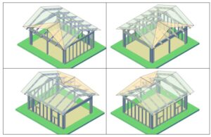 Byggkonsult Arkitektritning Konstruktionsritning Huskonsult