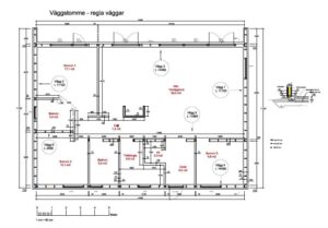 Byggkonsult Bygglovsritningar Konstruktionsritningar Arkitektritningar Huskonsult