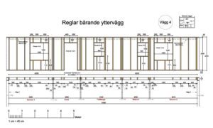 Byggkonsult Bygglovsritningar Konstruktionsritningar Arkitektritningar Huskonsult