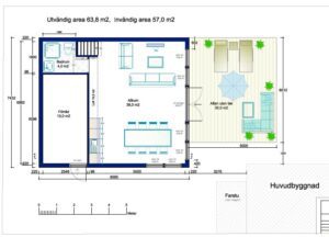 Byggkonsult Bygglovsritningar Konstruktionsritningar Arkitektritningar Huskonsult